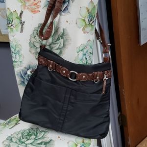 Travelon Crossbody Bag